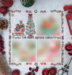 (image for) Night Before Christmas 1